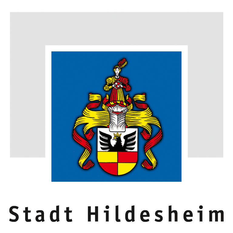 Logo Stadt Hildesheim
