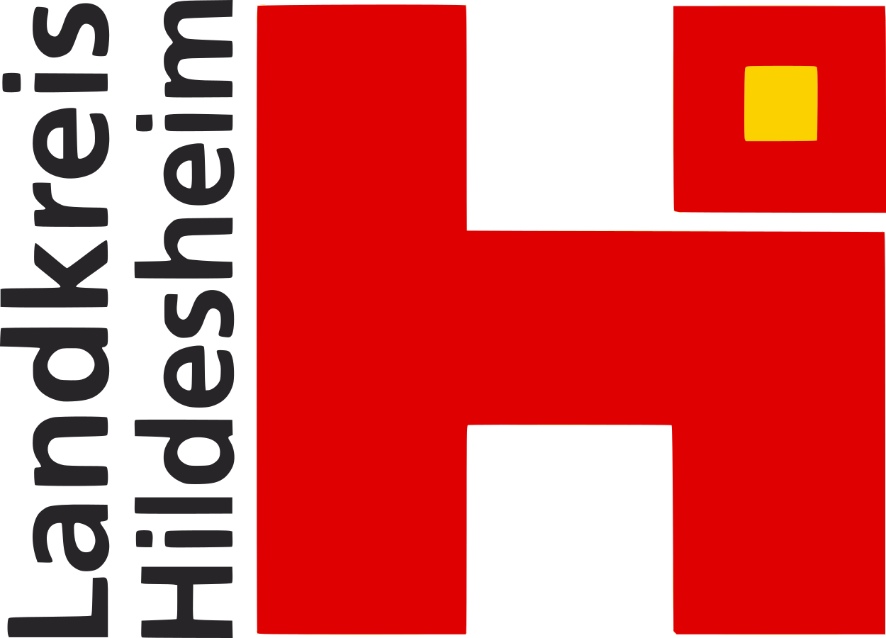 Logo Landkreis Hildesheim