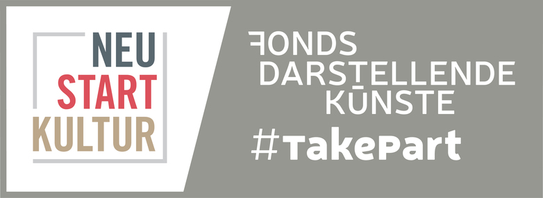 Fonds Darstellende Künste #TakePart